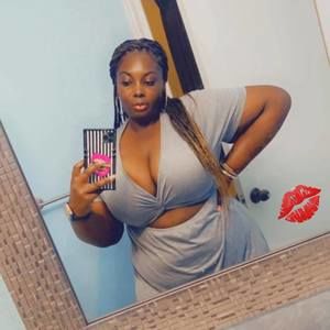 Meet your Posher, Staci